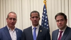 CNNE 769373 - guaido en miami agradece apoyo de politicos de ee-uu-