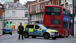 CNNE 769381 - atacante de londres habia salido recientemente de prision