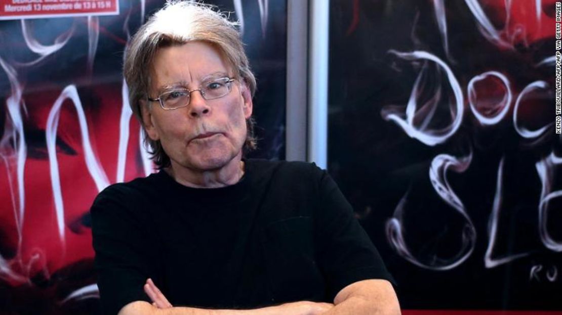 Stephen King