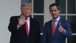 CNNE 771079 - guaido y trump en la casa blanca