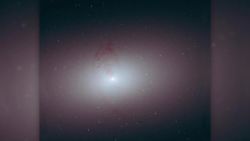 CNNE 771145 - descubren una galaxia muerta en el universo distante