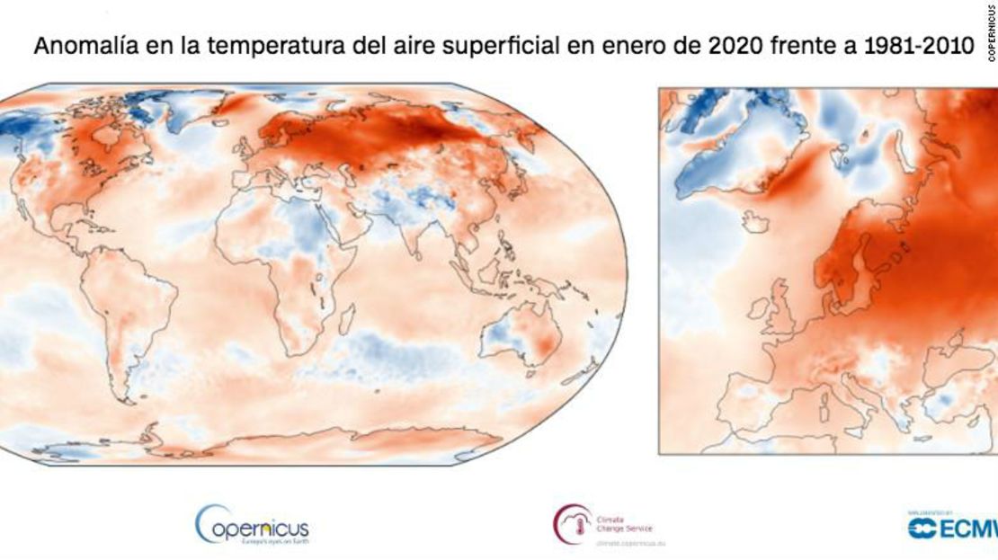 CNNE 771151 - cambio climatico enero calor calentamiento3