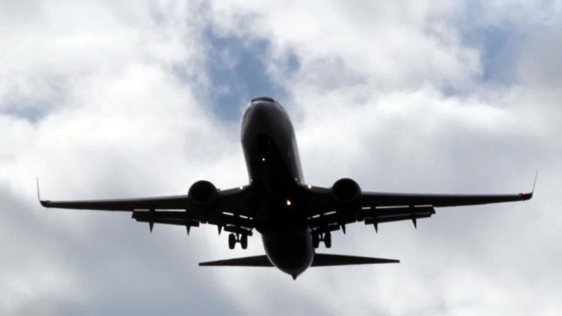 Así se preparan los expertos en ee. Uu. Para recibir a los estadounidenses de wuhan | cnn