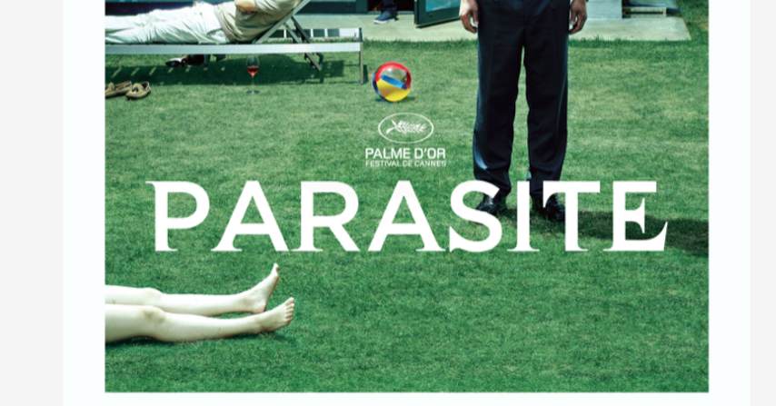 Parasite. Codicia, discriminación y un misterioso intruso son algunos de los ingredientes de este thriller.