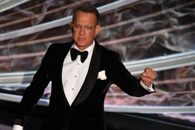 El actor estadounidense Tom Hanks anunció que en diciembre Los Ángeles tendrá el Museo de la Academia Cinematográfica (The Academy Museum of Motion Pictures), a la par que bromeaba que en la ciudad existe un museo del selfi.