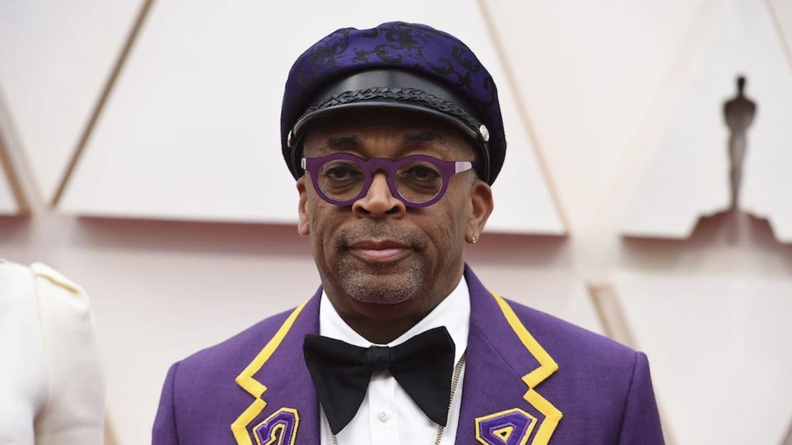 Spike Lee