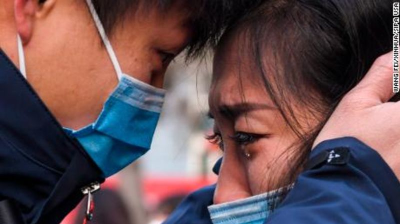 Nuevo estudio nos abre los ojos sobre cómo se está propagando el coronavirus y cuán poco sabemos sobre la enfermedad | cnn