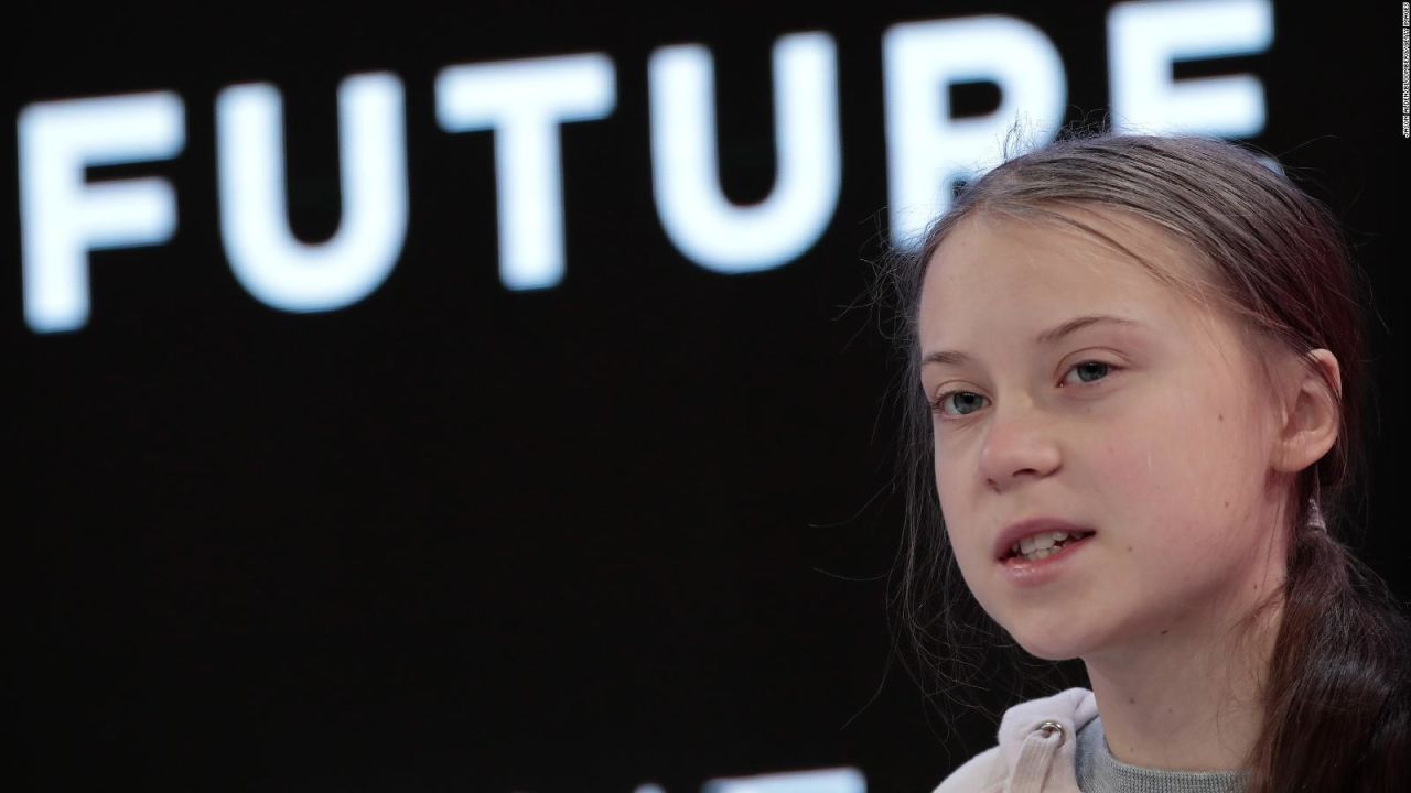 CNNE 774644 - bbc producira serie sobre la historia y la causa de greta thunberg