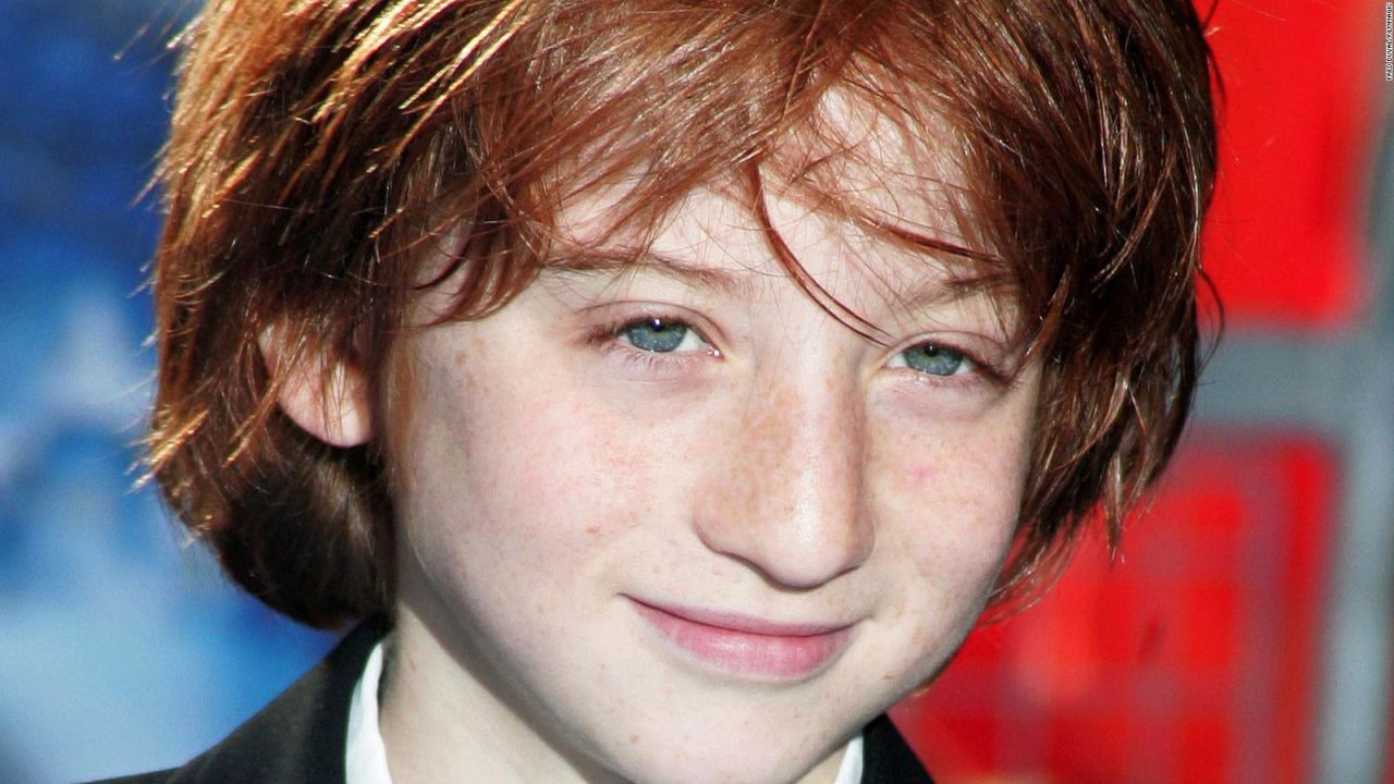 CNNE 774810 - muere actor de "nanny mcphee"