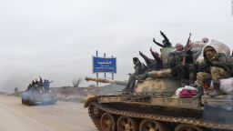 CNNE 775478 - ¿por que volvio la tension entre siria y turquia?