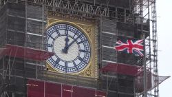 CNNE 775571 - aumenta el costo de reconstruccion del big ben