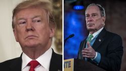 CNNE 775590 - ¿se enfrentaran trump y bloomberg por la presidencia?