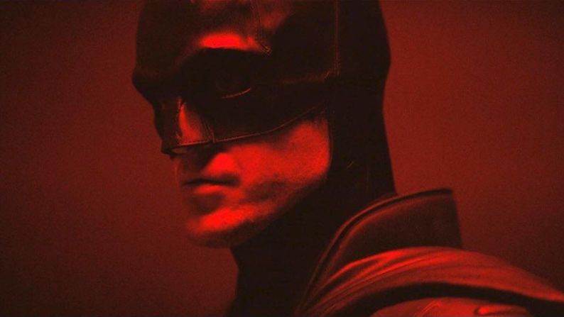 Robert Pattinson será el Caballero Oscuro en la próxima película del superhéroe: "The Batman".