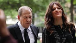 CNNE 775819 - el juicio contra weinstein entra en una etapa decisiva