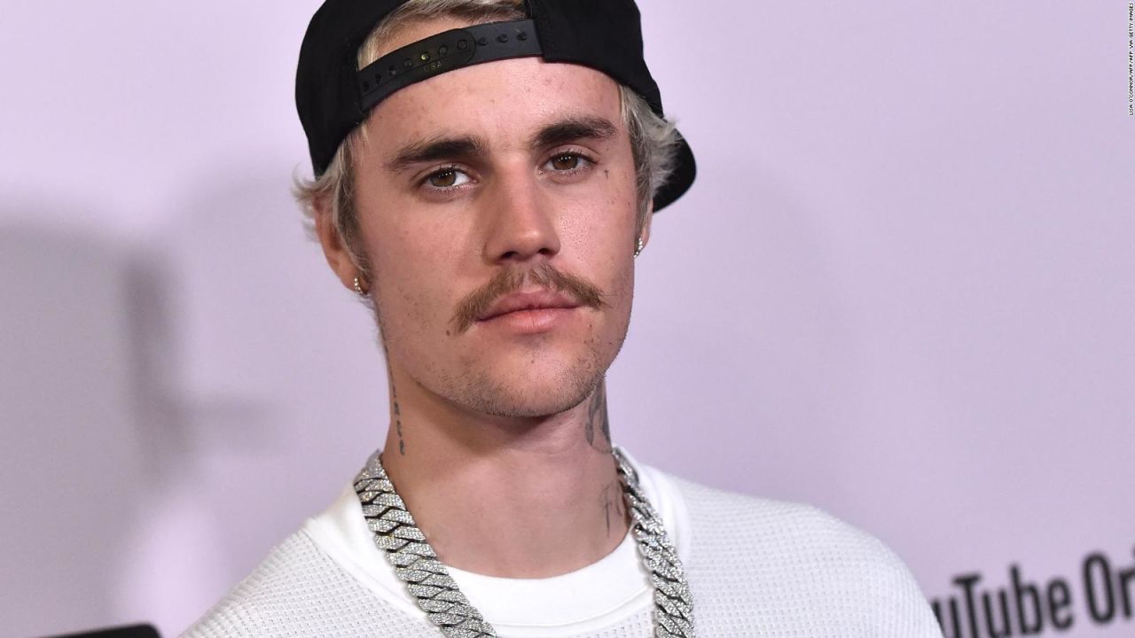 CNNE 776342 - justin bieber, con su disco "changes", es furor en las redes