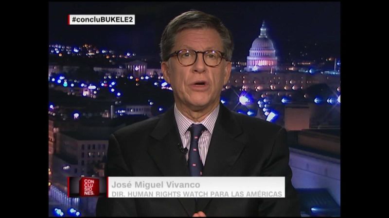 José miguel vivanco: 