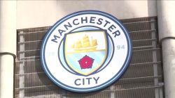 CNNE 776623 - dura sancion al manchester city