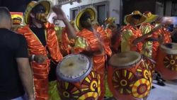 CNNE 776800 - febrero, al ritmo del carnaval en uruguay y francia