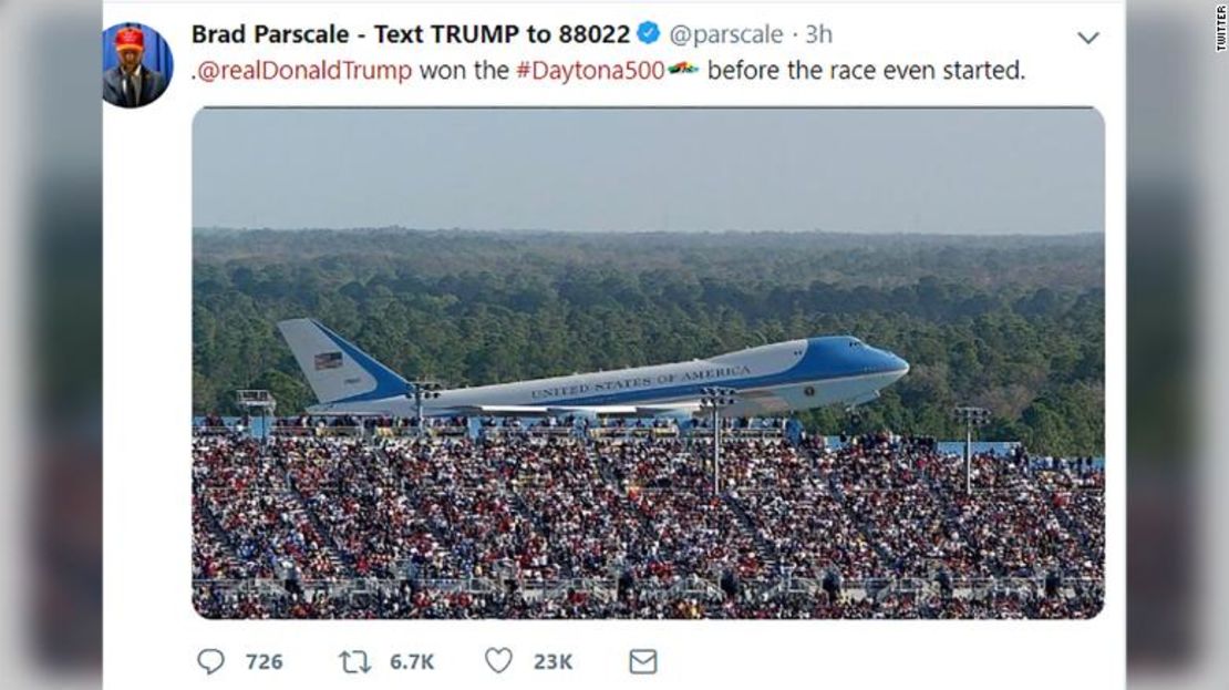 CNNE 776817 - cnn parscale 2