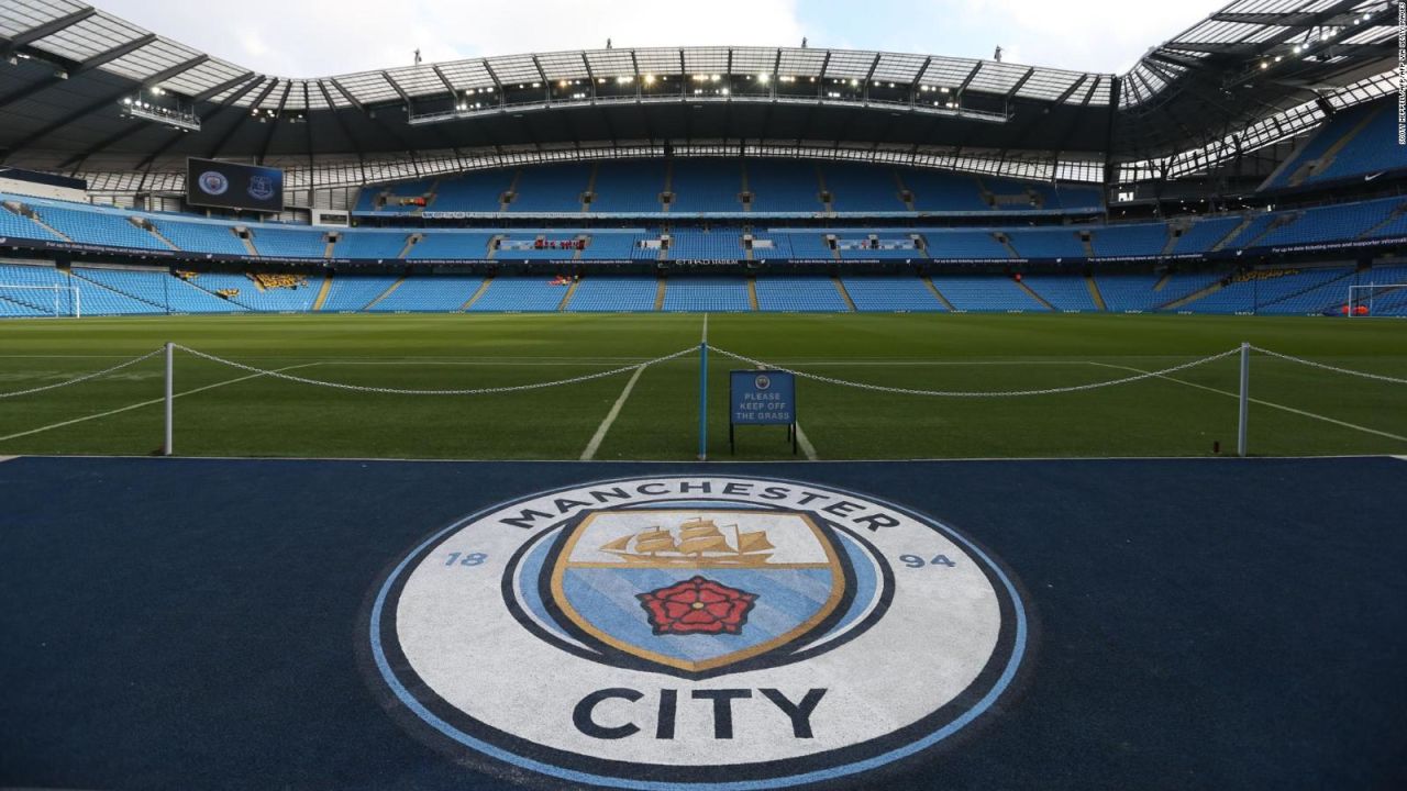 CNNE 777316 - uefa vs- manchester city- ¿y el juego limpio financiero?