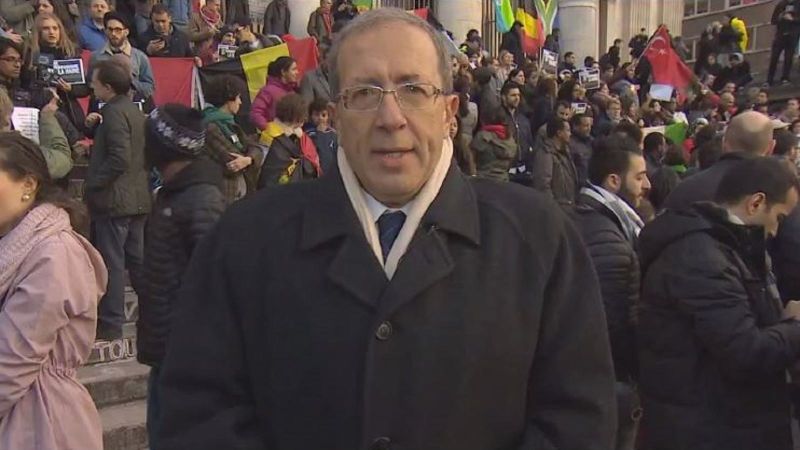 José Levy es más que periodismo | CNN