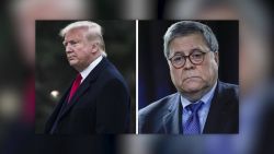 CNNE 778944 - las fricciones entre trump y barr