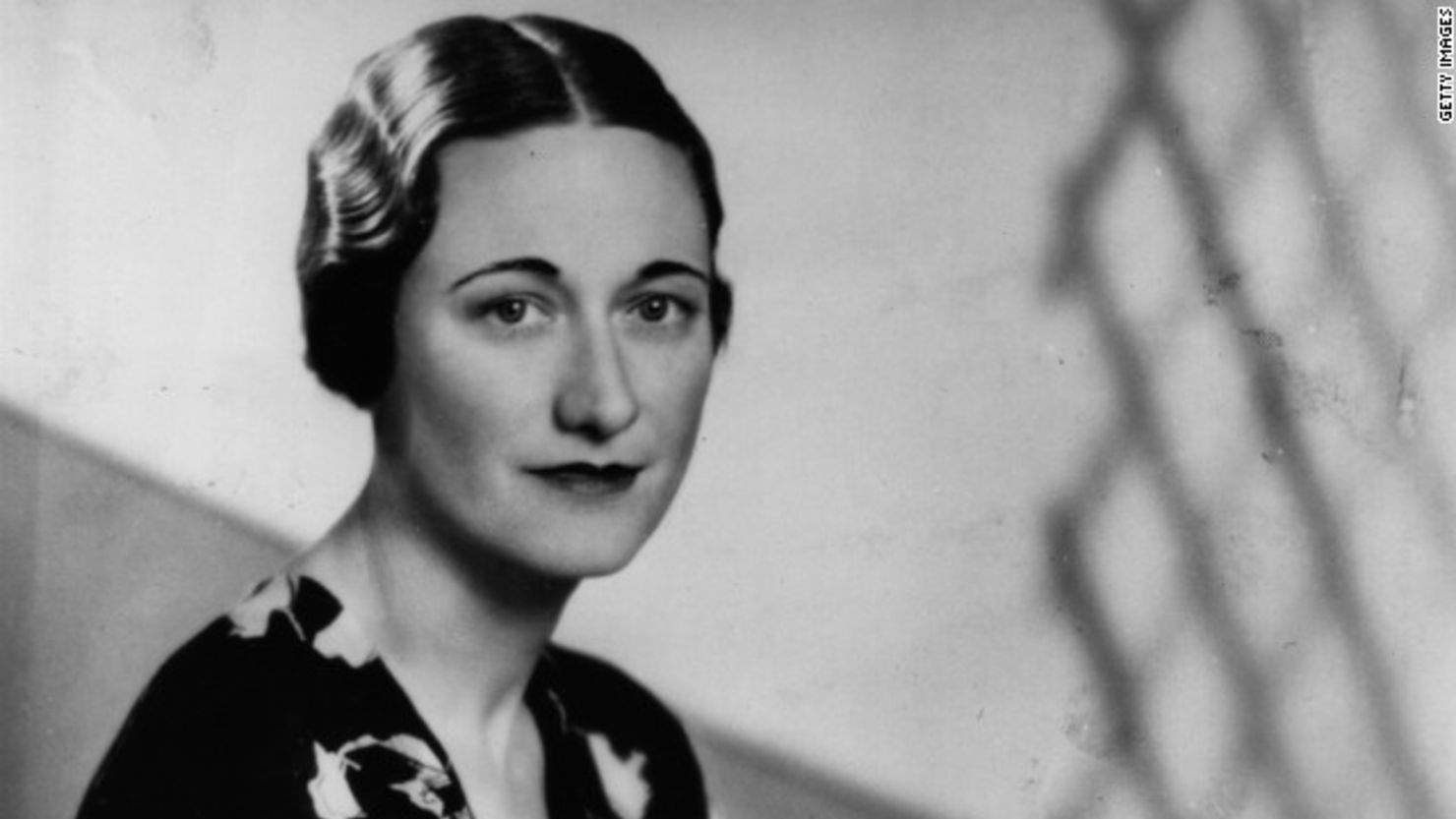 Wallis Simpson