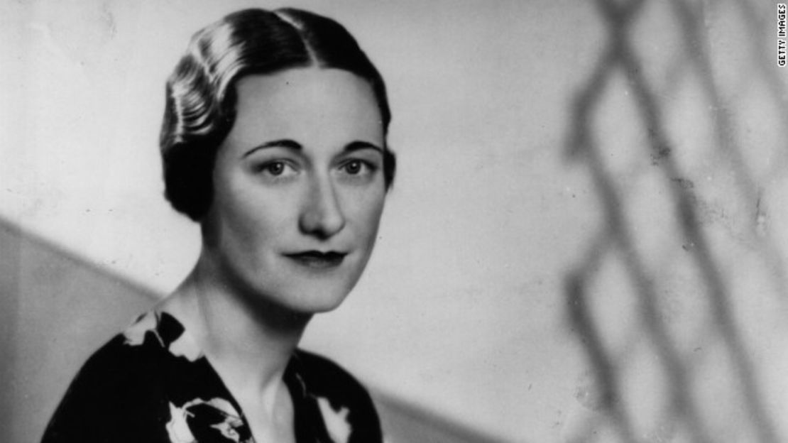 Wallis Simpson