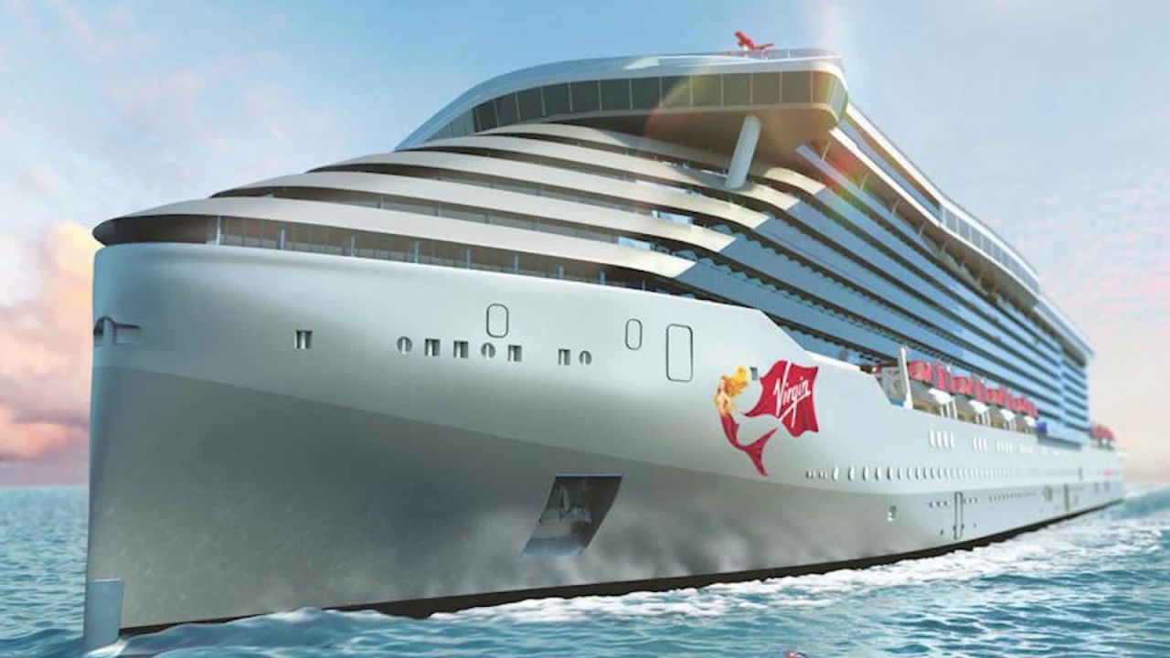 CNNE 779761 - richard branson lanza su lujoso crucero solo para adultos