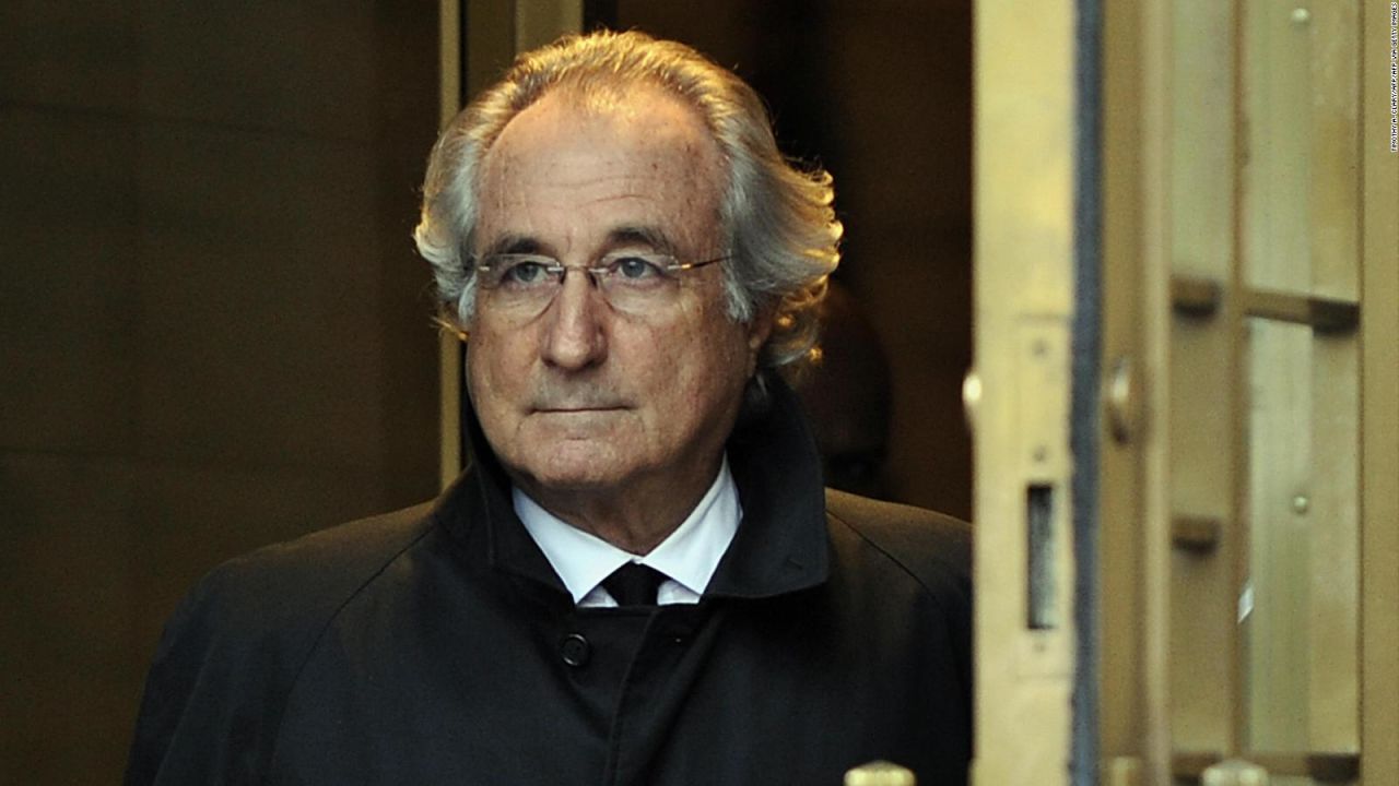 CNNE 779923 - ¿tener o no tener clemencia con madoff?