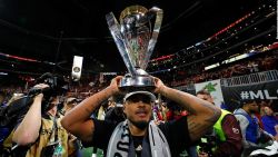 CNNE 780364 - mls 2020- ¿lograra atlanta united su bicampeonato?