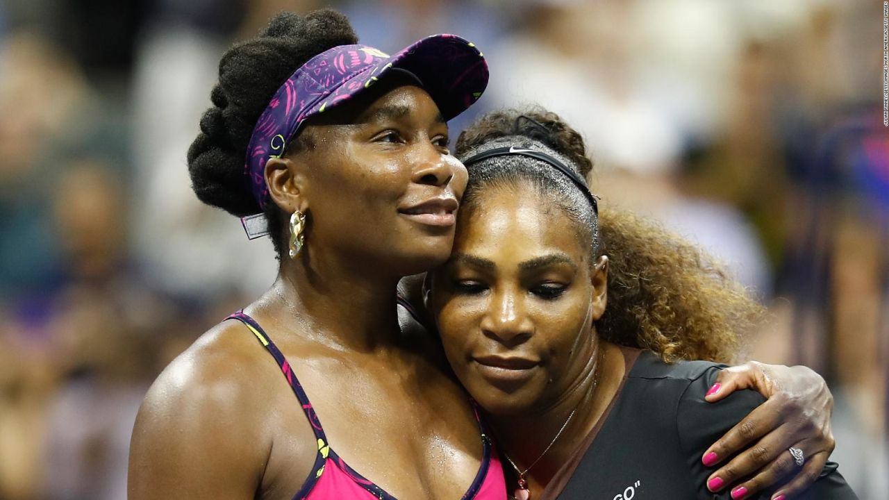 CNNE 780742 - la posibilidad de que serena williams juegue un abierto de mexico