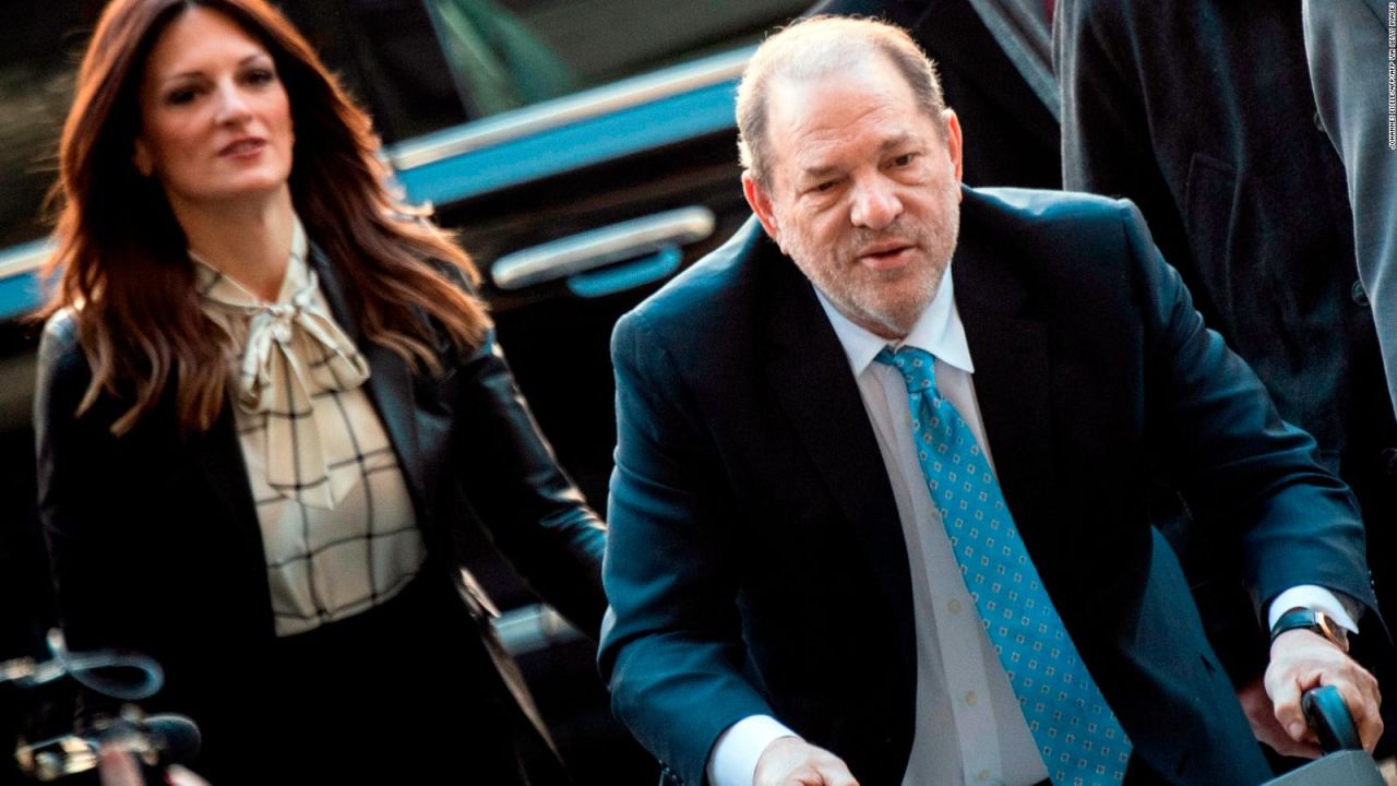 CNNE 780911 - caso weinstein- veredicto historico para el #metoo