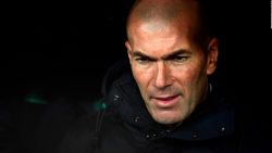 CNNE 781390 - los elogios de zidane a guardiola antes de enfrentarlo