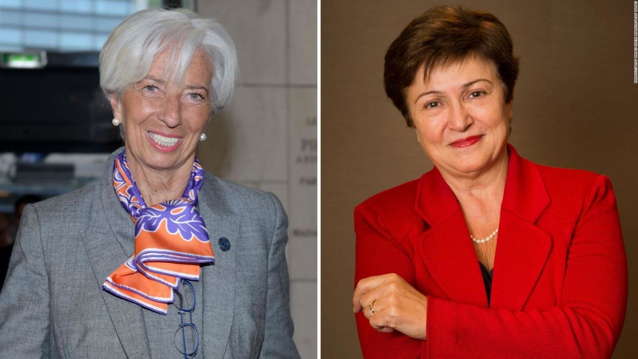 CNNE 781538 - fmi- ¿que diferencia a georgieva de lagarde?