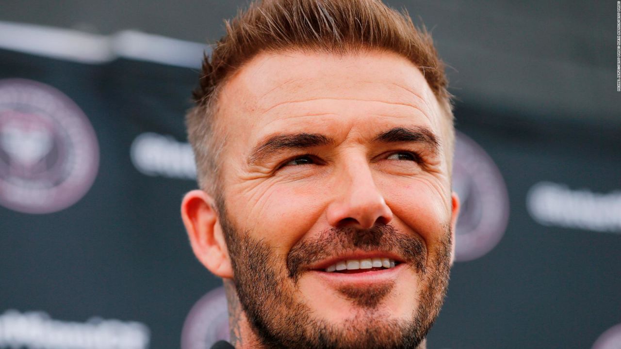 CNNE 782294 - ¿que llevara beckham de la inglaterra al futbol de ee-uu-?