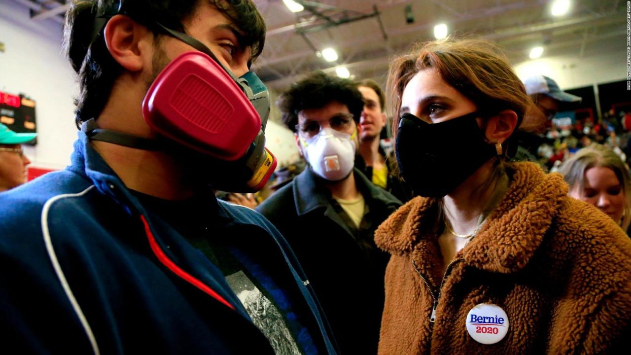 CNNE 782707 - ¿las mascaras ayudan a contener el coronavirus?