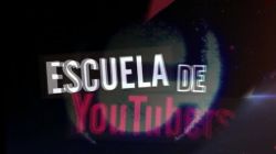 CNNE 782862 - primera escuela de youtubers- preparando a los influenciadores