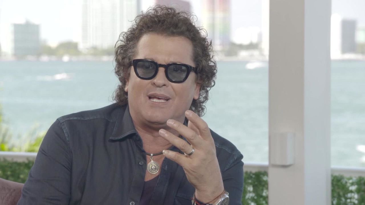 CNNE 782984 - carlos vives y su opinion sobre el aborto