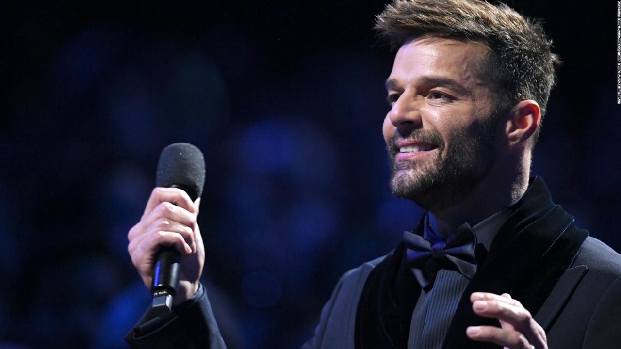 CNNE 783014 - el furor que causo ricky martin en argentina