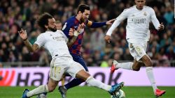 CNNE 784148 - el clasico- el rendimiento de messi ante real madrid