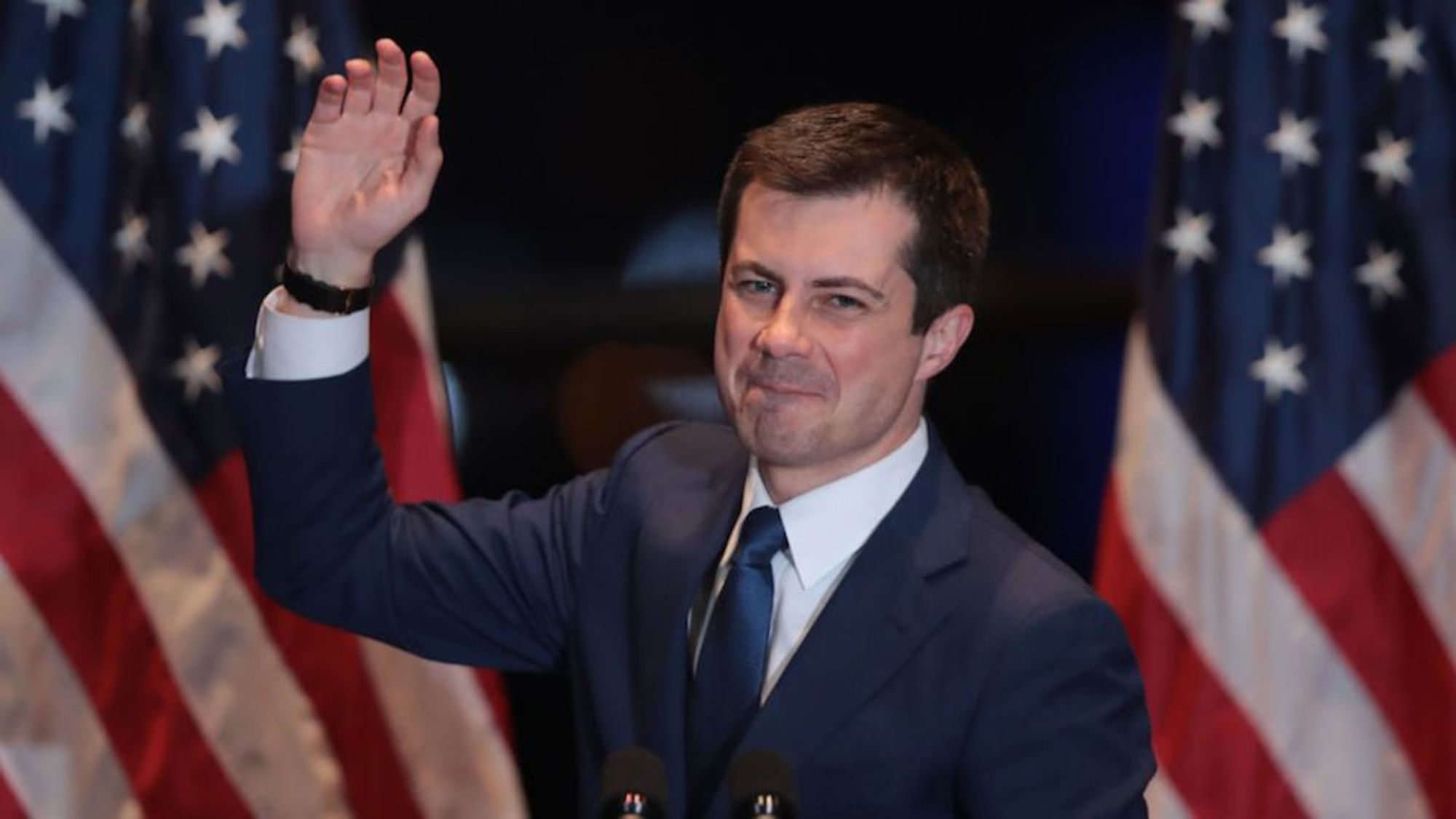 CNNE 784253 - pete buttigieg announces suspension of presidential campaign