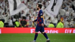 CNNE 784821 - ¿messi es culpable de la derrota del barcelona en el clasico?