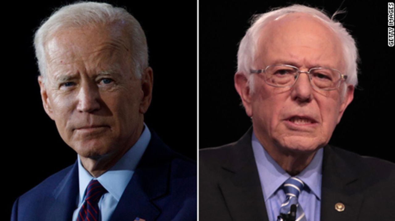 CNNE 785495 - supermartes- escenarios posibles entre biden y sanders