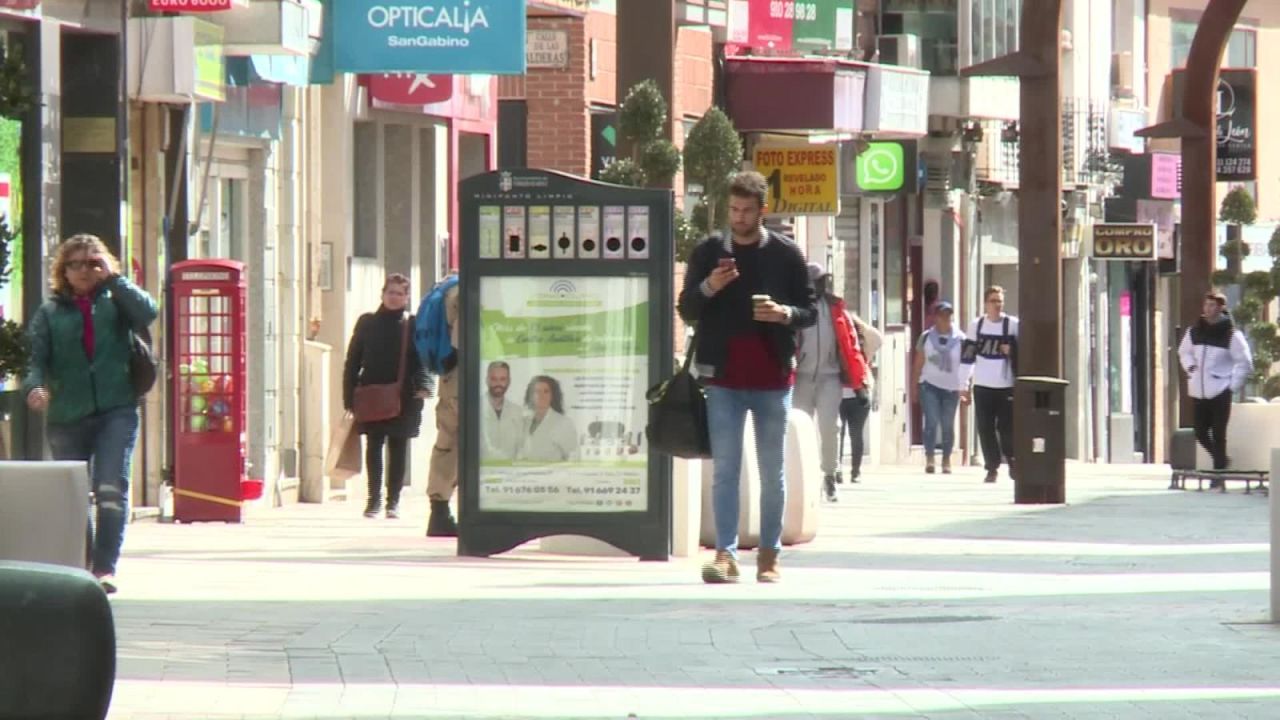 CNNE 786037 - alerta en pueblo con casos de origen incierto