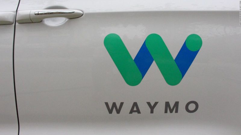 Waymo recibe inversión de más de us$2. 000 millones | cnn