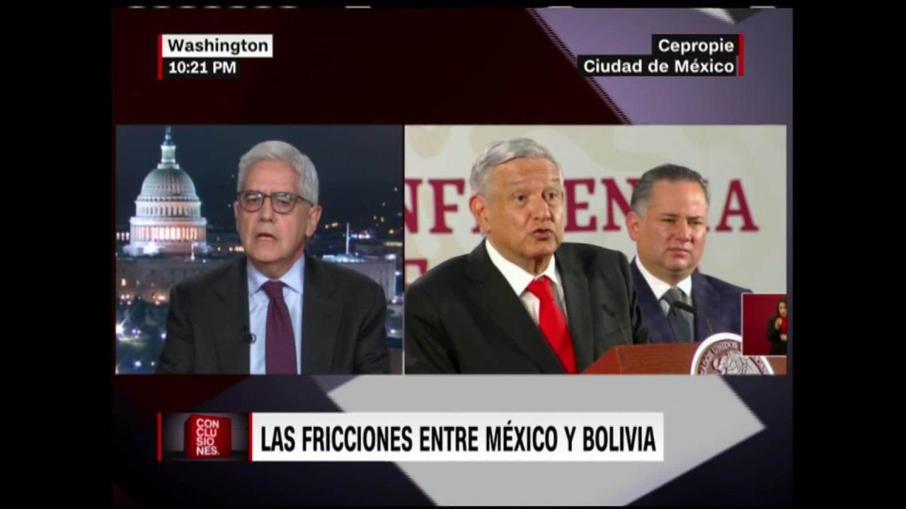 CNNE 786270 - jaime aparicio critica a amlo y a alberto fernandez