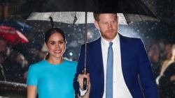 CNNE 786757 - lo ultimo que enrique y meghan deben hacer antes del megxit