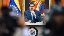 CNNE 787152 - 5 cosas para hoy- maduro llama "falso positivo" denuncia de guaido