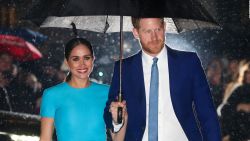 CNNE 787544 - enrique y meghan de vuelta en londres